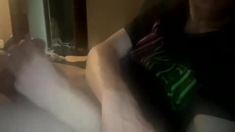 cleatus27 online show from December 17, 6:02 am