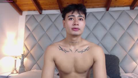 clement_reyes online show from October 21, 12:52 pm