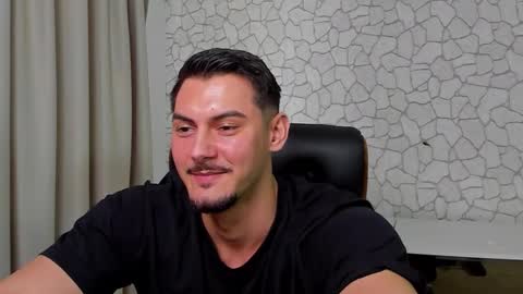 ClintMasterss online show from March 3, 7:16 am