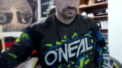 chad online show from January 5, 9:29 pm