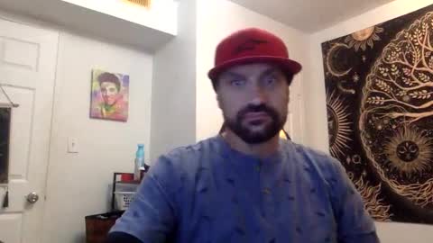 chad online show from October 7, 2:54 pm