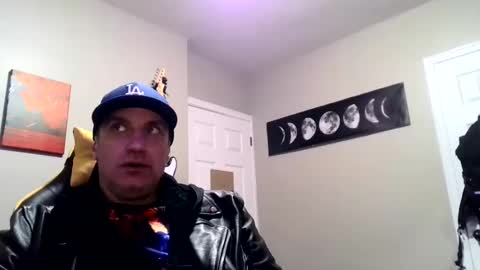 chad online show from December 14, 9:07 am