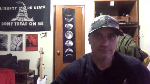 chad online show from February 2, 10:51 pm