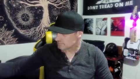 chad online show from January 14, 2:38 am