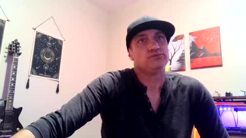 chad online show from January 28, 6:05 am