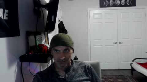 chad online show from June 15, 2:47 am