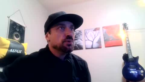 chad online show from January 15, 9:24 am