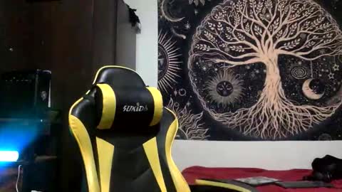 chad online show from February 7, 2:40 am