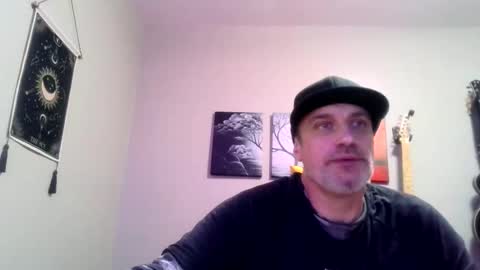 chad online show from February 18, 10:49 am