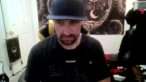 chad online show from September 19, 6:30 pm