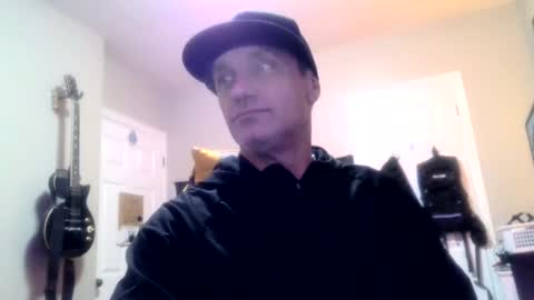 chad online show from February 7, 8:11 am