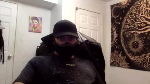 chad online show from September 29, 4:33 am