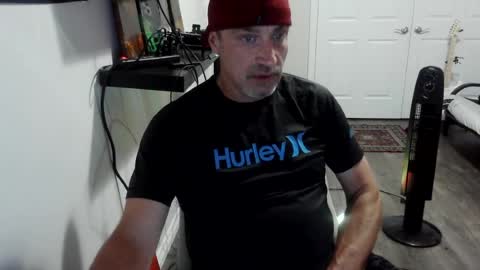 chad online show from June 18, 1:51 am