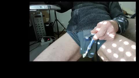 clitvulvanus online show from November 5, 11:34 am