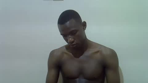 clive_damian online show from April 23, 8:33 pm