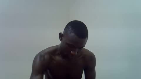 clive_damian online show from April 22, 4:08 am