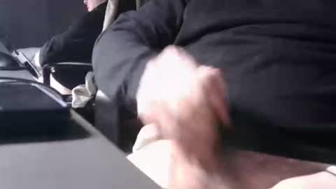 clluch95 online show from February 15, 3:57 am