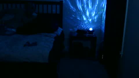 cloudofdust online show from June 12, 3:49 am