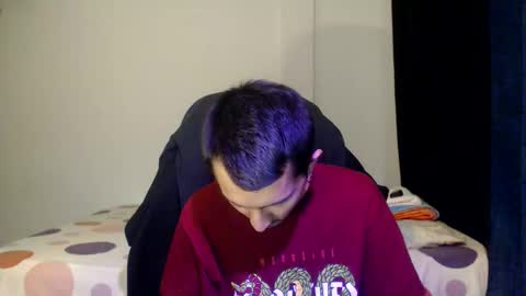 alejandro ruiz online show from May 16, 1:36 am