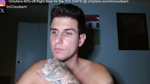 Snapshot of cloudsent chatting on September 10, 6:01 am 35 videos 50 pictures ---- IGTwitter ImCloudsent online show from September 10, 6:01 am