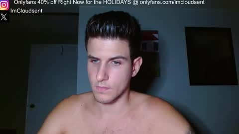 Snapshot of cloudsent chatting on September 17, 6:03 am 35 videos 50 pictures ---- IGTwitter ImCloudsent online show from September 17, 6:03 am
