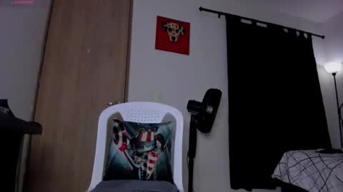 CRISTIAN online show from January 6, 4:38 am