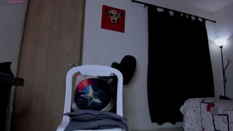 CRISTIAN online show from January 15, 5:44 am