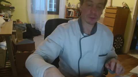 clouplefun online show from February 8, 7:04 am