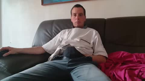 clouplefun online show from April 21, 5:57 am