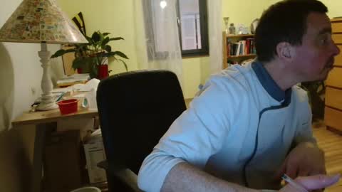 clouplefun online show from January 6, 5:52 am