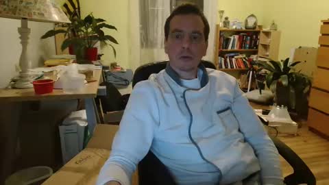 clouplefun online show from January 18, 5:25 am