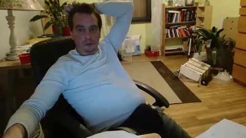 clouplefun online show from January 28, 6:27 am