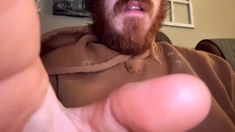 cloverboy1988 online show from February 14, 3:56 am