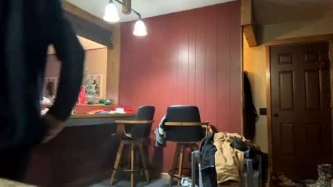 cloverboy1988 online show from December 31, 12:15 pm