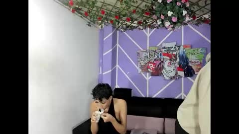 club_latinboys online show from June 7, 1:51 pm