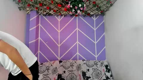 Snapshot of club_latinboys chatting on October 12, 8:03 pm club_latinboys online show from October 12, 8:03 pm