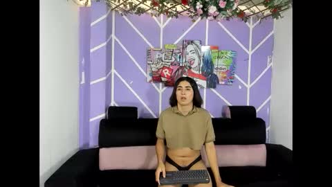 club_latinboys online show from April 22, 8:02 pm