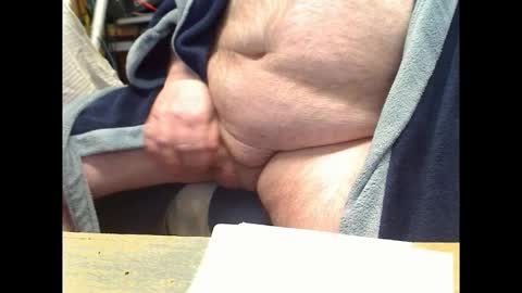 Clunk online show from March 16, 8:29 am