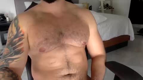 cmpunk11 online show from November 14, 6:20 pm