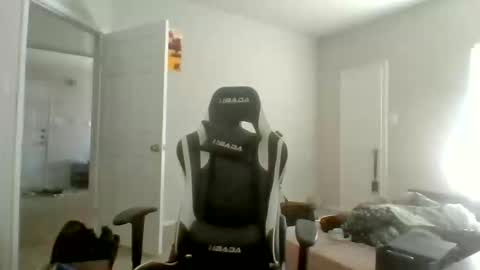 Master Bates online show from November 10, 8:47 pm