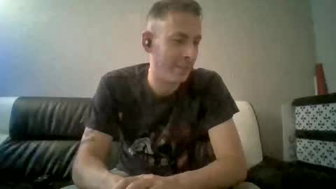 Master Bates online show from November 7, 6:50 am