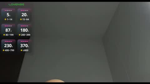 Johan   online show from January 7, 1:10 am