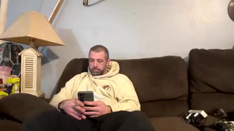 coachg12 online show from February 3, 2:11 pm