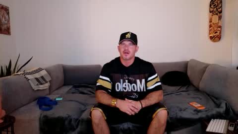 ThickChicagoBro online show from May 25, 7:47 am