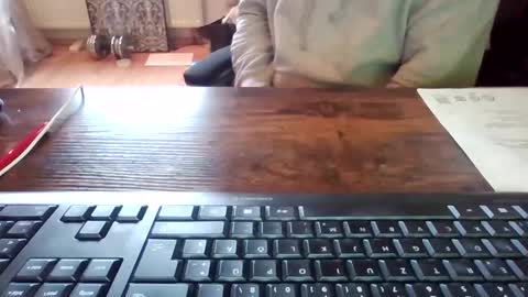 cock4onenight online show from January 9, 11:36 am