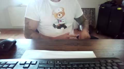 cock4onenight online show from September 9, 6:35 am