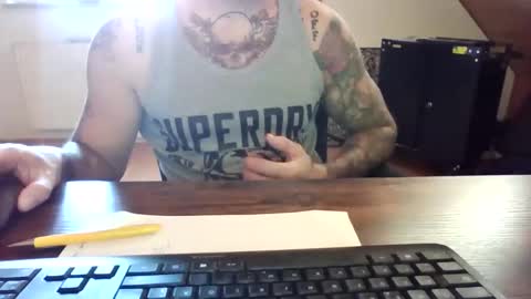 cock4onenight online show from October 13, 12:11 pm