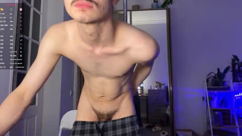 Herman online show from March 17, 6:54 pm