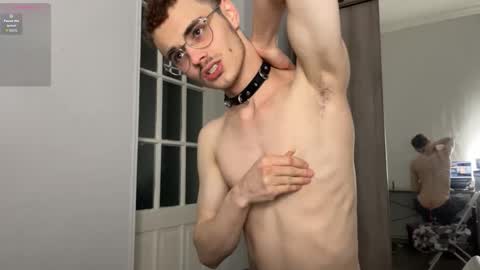 Herman online show from February 19, 9:44 pm