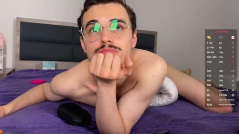 Herman online show from April 18, 7:58 pm